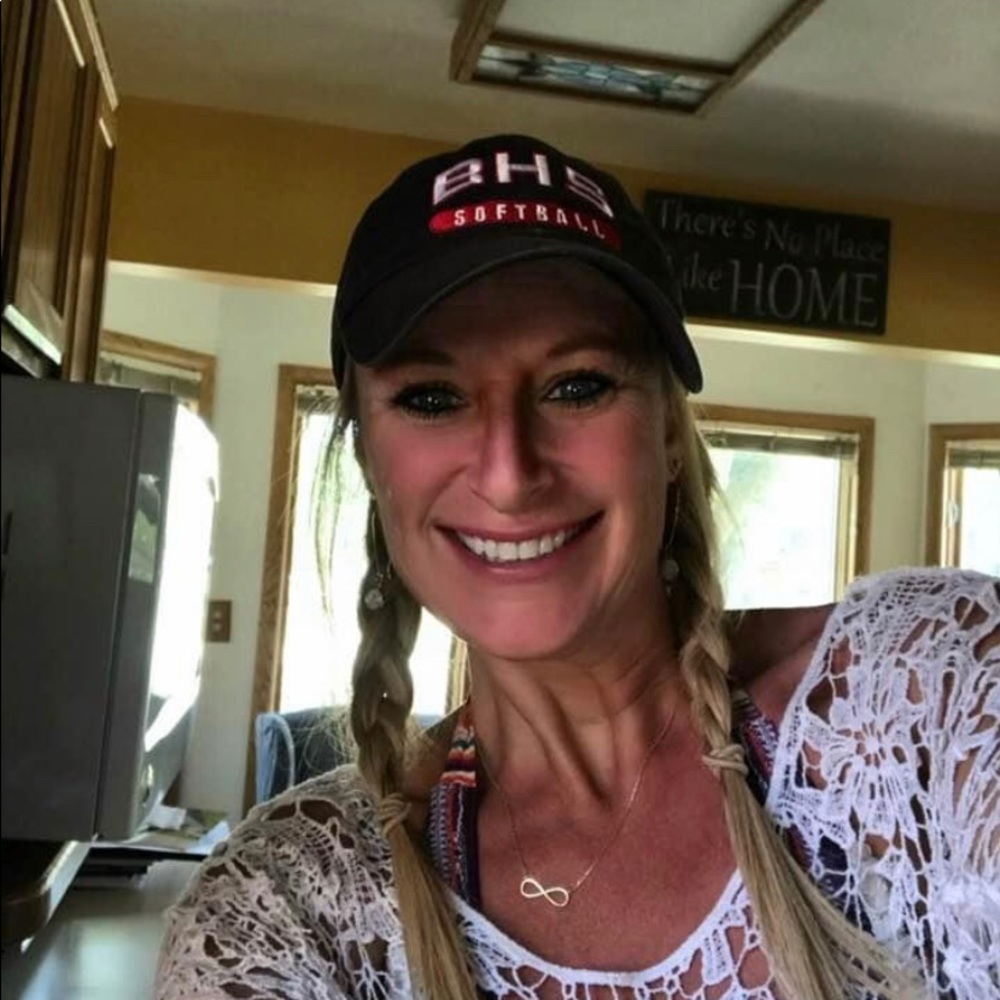 Meet your Posher, Dorothy